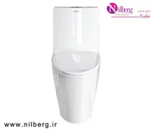 توالت فرنگی چینی کرد مدل آوینا / Avina gallery0