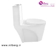 توالت فرنگی چینی کرد مدل آوینا / Avina gallery3