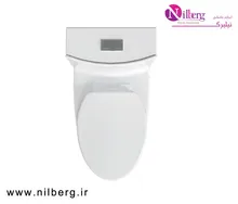 توالت فرنگی چینی کرد مدل آوینا / Avina gallery5