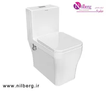 توالت فرنگی چینی کرد مدل آرتا / Arta gallery0