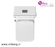 توالت فرنگی چینی کرد مدل آرتا / Arta gallery1
