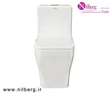 توالت فرنگی چینی کرد مدل آرتا / Arta gallery3