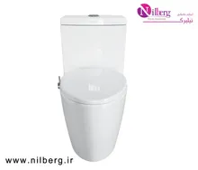 توالت فرنگی چینی کرد مدل آنتوریوم / Anthurium gallery5