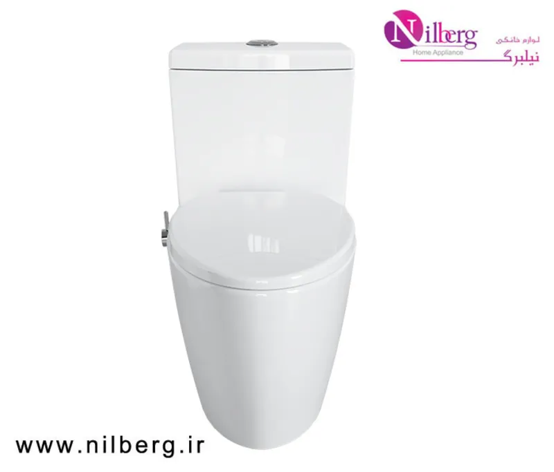 توالت فرنگی چینی کرد مدل آنتوریوم / Anthurium gallery5