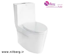 توالت فرنگی چینی کرد مدل آویسا / Avisa gallery0