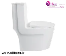 توالت فرنگی چینی کرد مدل آویسا / Avisa gallery2