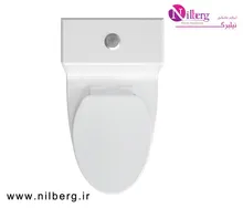 توالت فرنگی چینی کرد مدل ویکتوریا / Victoria gallery3