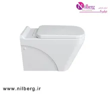 توالت فرنگی وال هنگ چینی کرد مدل آرتا / Arta gallery2