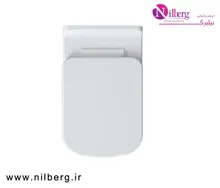 توالت فرنگی وال هنگ چینی کرد مدل آرتا / Arta gallery3