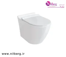 توالت فرنگی وال هنگ چینی کرد مدل کانسپت / Concept gallery0