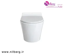 توالت فرنگی وال هنگ چینی کرد مدل کانسپت / Concept gallery1