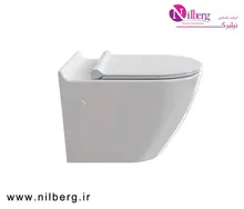 توالت فرنگی وال هنگ چینی کرد مدل کانسپت / Concept gallery2