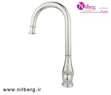 شیرظرفشویی  تصفیه دار آشپزخانه راسان مدل رزا gallery2