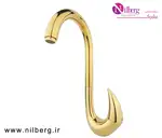 شیر ظرفشویی تکی آشپزخانه راسان مدل هیپو thumb 2