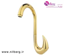 شیر ظرفشویی تکی آشپزخانه راسان مدل هیپو gallery1