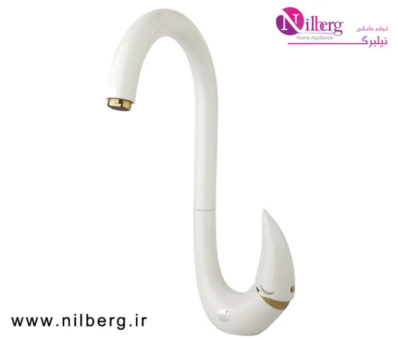 شیر ظرفشویی تکی آشپزخانه راسان مدل هیپو gallery2