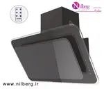 هود شومینه ای کلانزه مدل لوکا thumb 1