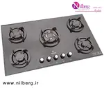 اجاق گاز صفحه ای کلانزه  مدل 510 G و G 511 thumb 1