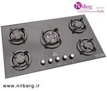 اجاق گاز صفحه ای کلانزه  مدل 510 G و G 511 gallery0