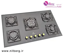 اجاق گاز صفحه ای کلانزه مدل 512 G و G 513 gallery0