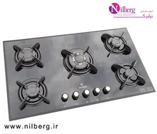 اجاق گاز صفحه ای کلانزه مدل 514 G و G 515 gallery0