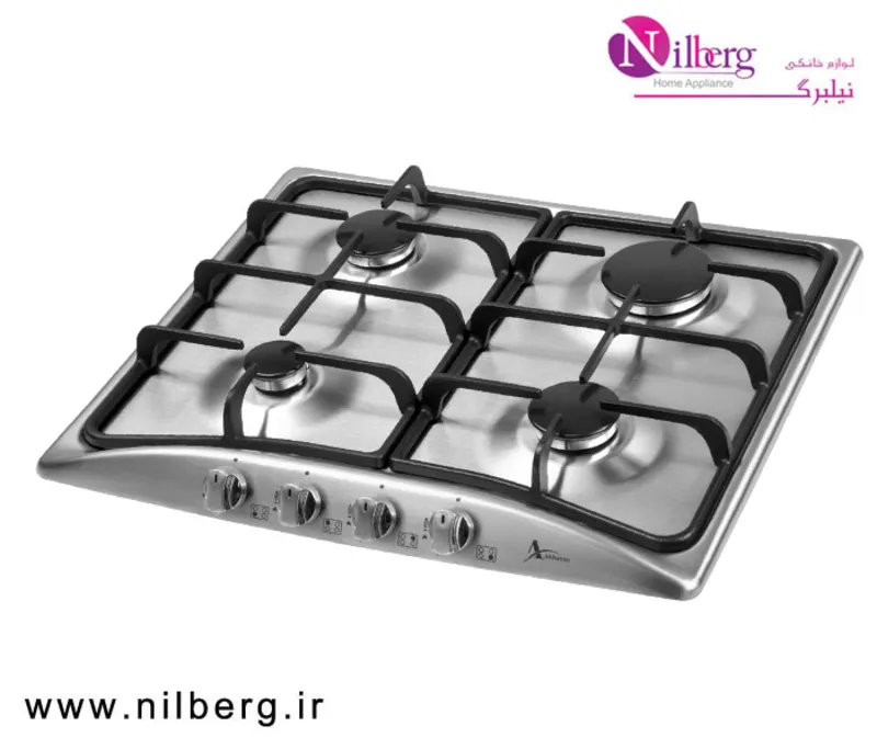 اجاق گاز صفحه ای اخوان سری گیتا  مدل GI-15 gallery0