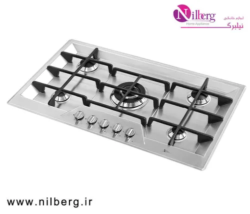 اجاق گاز صفحه ای اخوان سری ونوس مدل V 22