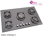 اجاق گاز صفحه ای کلانزه مدل 518 G و G 519 thumb 1