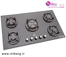 اجاق گاز صفحه ای کلانزه مدل 518 G و G 519 gallery0