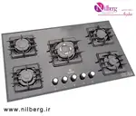 اجاق گاز صفحه ای کلانزه مدل 520 G و G 521 thumb 1