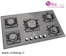 اجاق گاز صفحه ای کلانزه مدل 520 G و G 521 gallery0