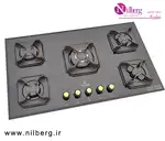 اجاق گاز صفحه ای کلانزه مدل 524 G و G 525 thumb 1