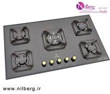 اجاق گاز صفحه ای کلانزه مدل 524 G و G 525 gallery0