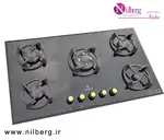 اجاق گاز صفحه ای کلانزه مدل 526 G و G 527 thumb 1