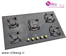 اجاق گاز صفحه ای کلانزه مدل 526 G و G 527 gallery0
