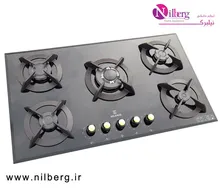 اجاق گاز صفحه ای کلانزه مدل 528 G و G 529 gallery0