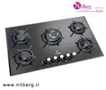 اجاق گاز صفحه ای کلانزه مدل 532 G و G 533 thumb 1