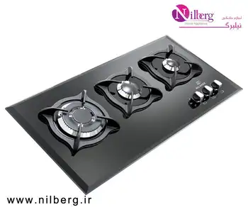 اجاق گاز صفحه ای کلانزه مدل G 316s