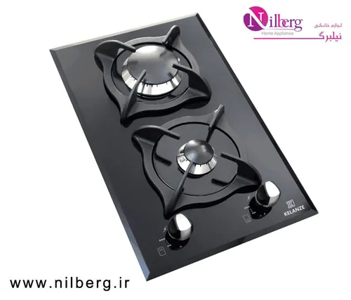 اجاق گاز صفحه ای کلانزه مدل G 216s