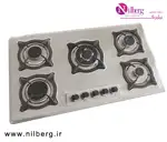 کالای اجاق گاز صفحه ای کلانزه مدل G 552 thumb 1