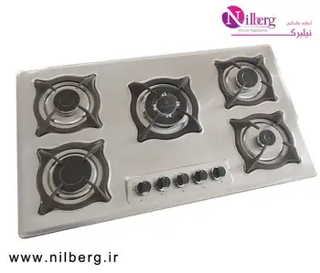 کالای اجاق گاز صفحه ای کلانزه مدل G 552