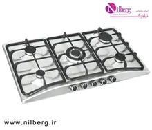 کالای اجاق گاز صفحه ای کلانزه مدل G 560 gallery0