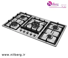اجاق گاز صفحه ای اخوان سری HE مدل G133-HE gallery0