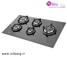 اجاق گاز صفحه ای اخوان سری ونوس مدل GT300 gallery0
