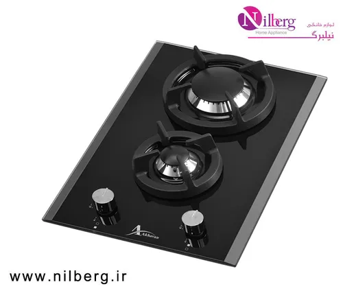 اجاق گاز صفحه ای اخوان سری ونوس مدل V30
