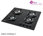 اجاق گاز صفحه ای اخوان سری ونوس مدل V28 thumb 1