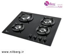 اجاق گاز صفحه ای اخوان سری ونوس مدل V28 gallery0
