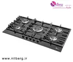 اجاق گاز صفحه ای اخوان سری ونوس مدل V25 thumb 1