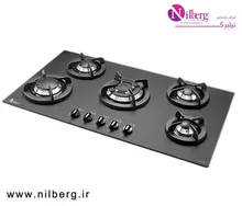 اجاق گاز صفحه ای اخوان سری ونوس مدل V20 gallery0