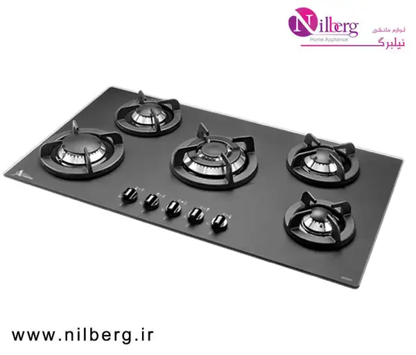 اجاق گاز صفحه ای اخوان سری ونوس مدل V20